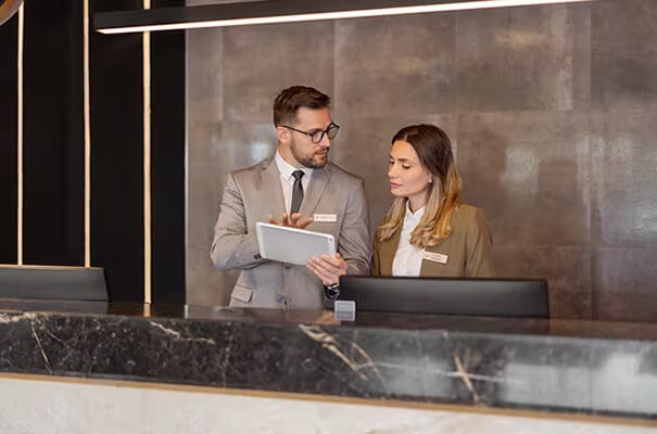 CHA®: Certified Hotel Administrator Training